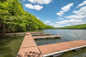 Lured by the Lake